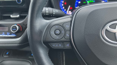 Toyota Corolla 1.8 VVT-i Hybrid Design 5dr CVT Hybrid Hatchback